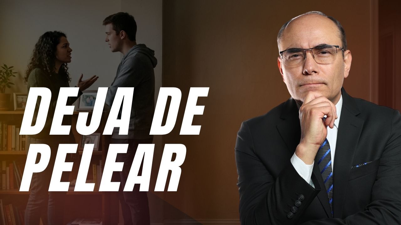 Discutir sin desetruir
