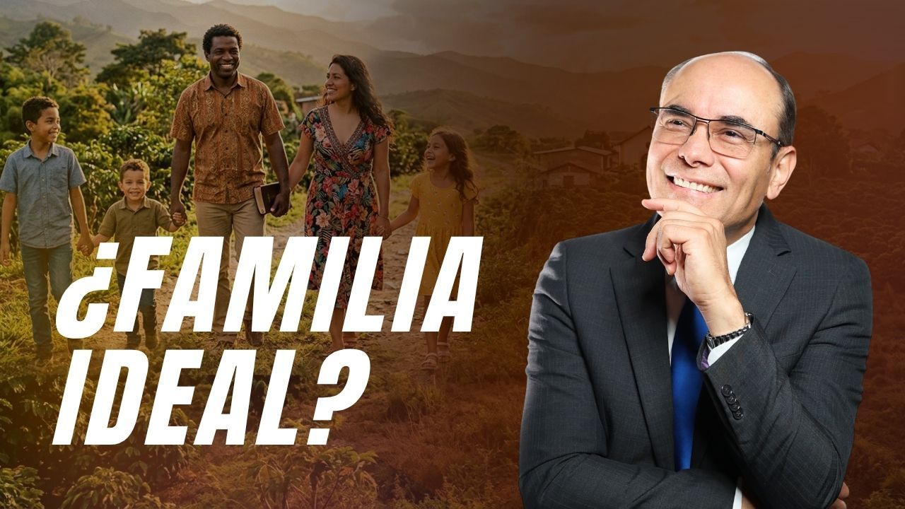 La familia ideal