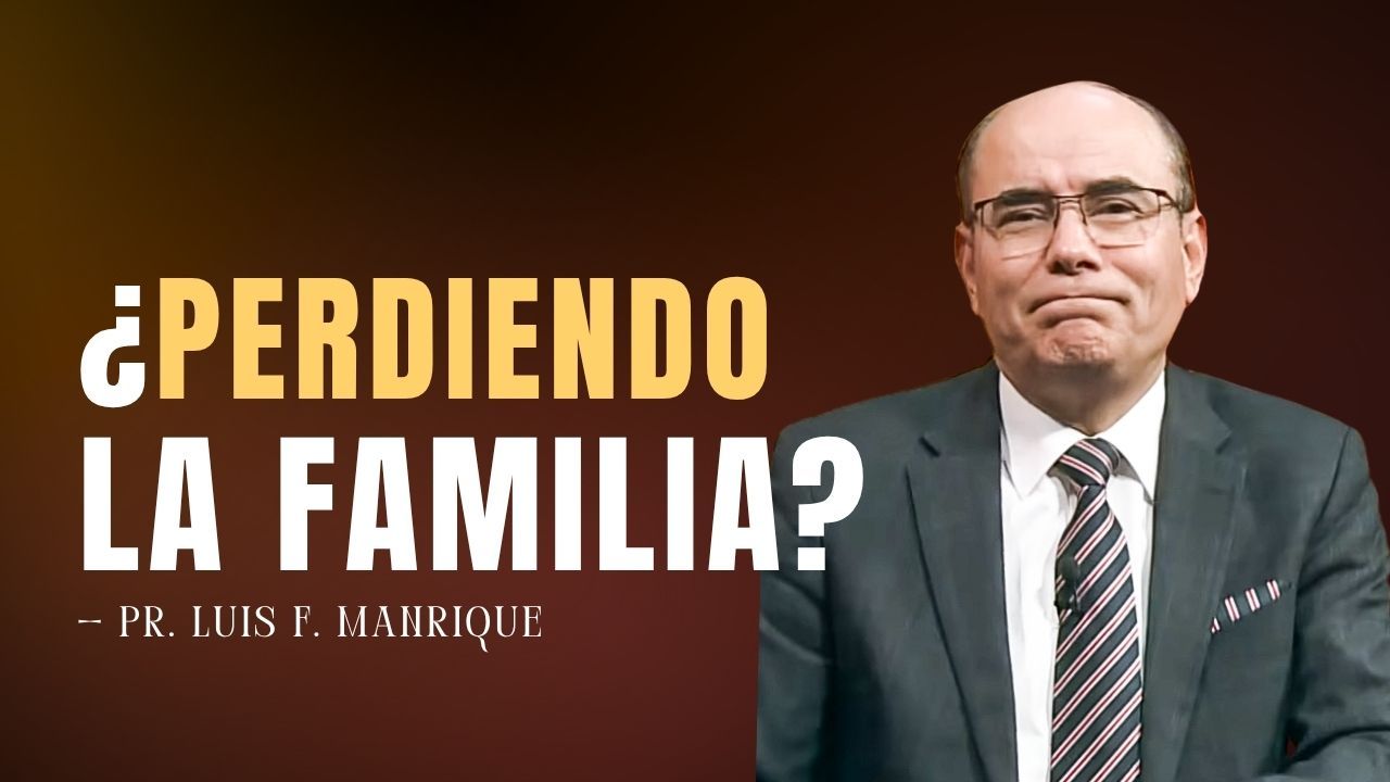 Ganando dinero... pero perdiendo a tu familia