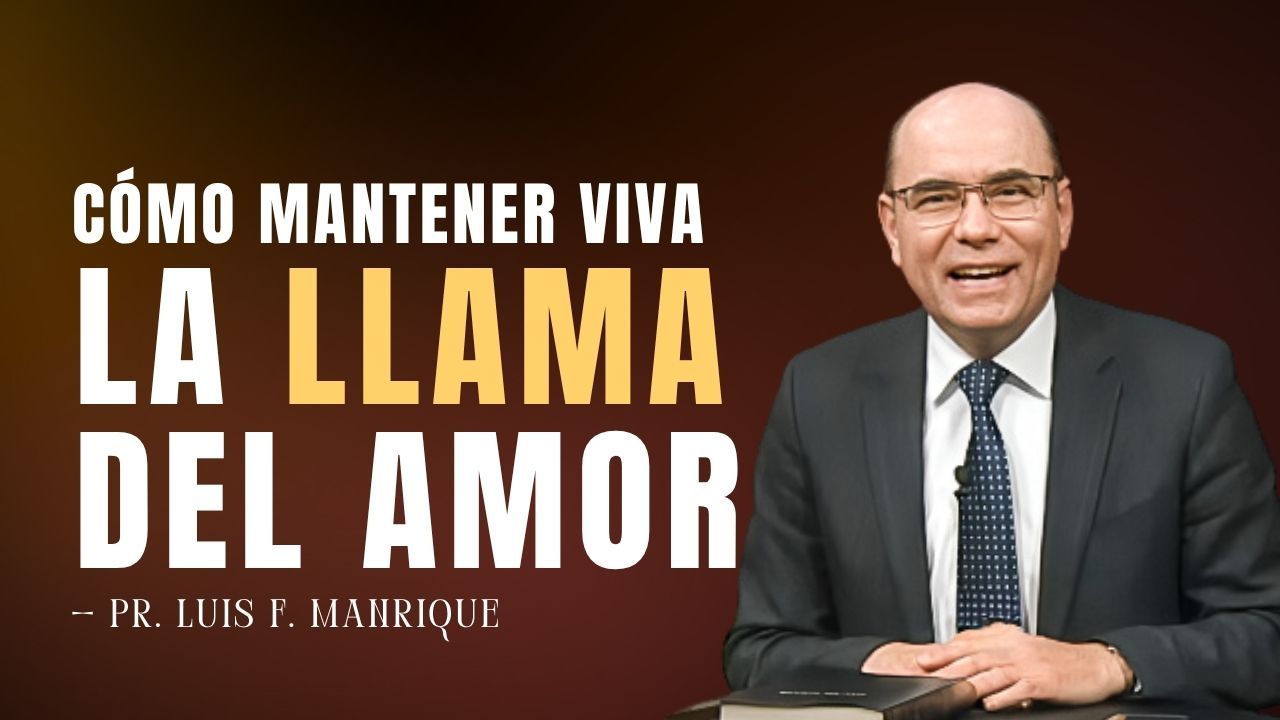 Cómo mantener la llama del amor