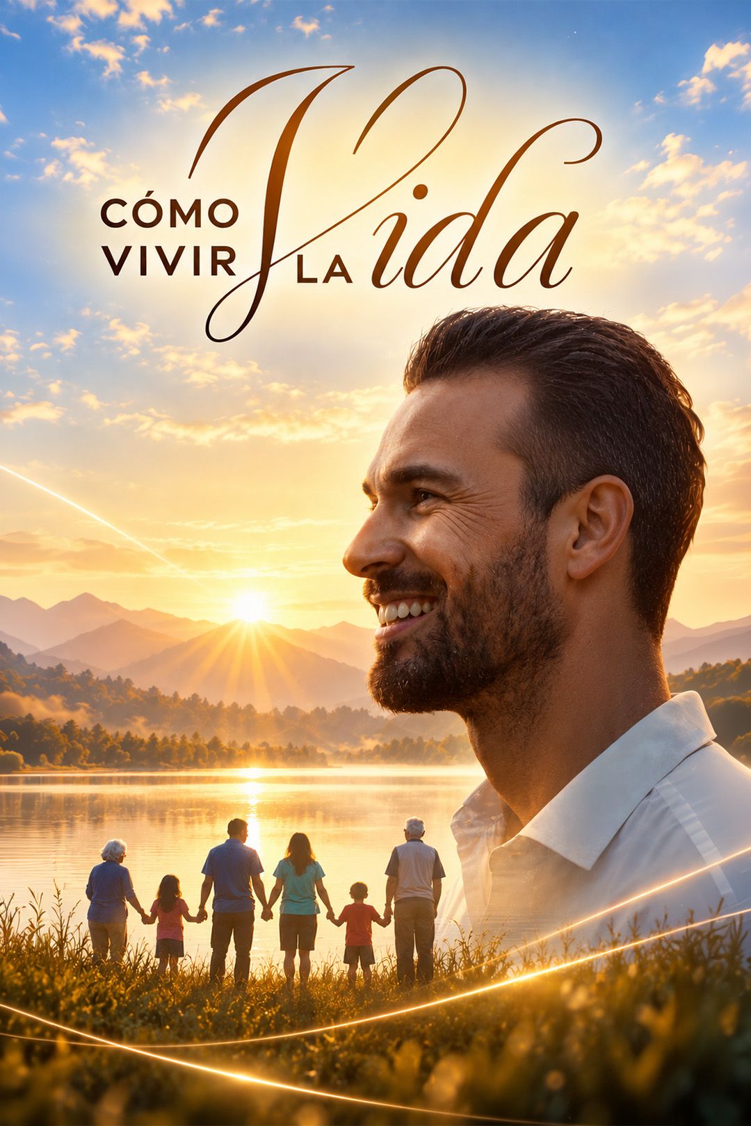 Como Vivir La Vida