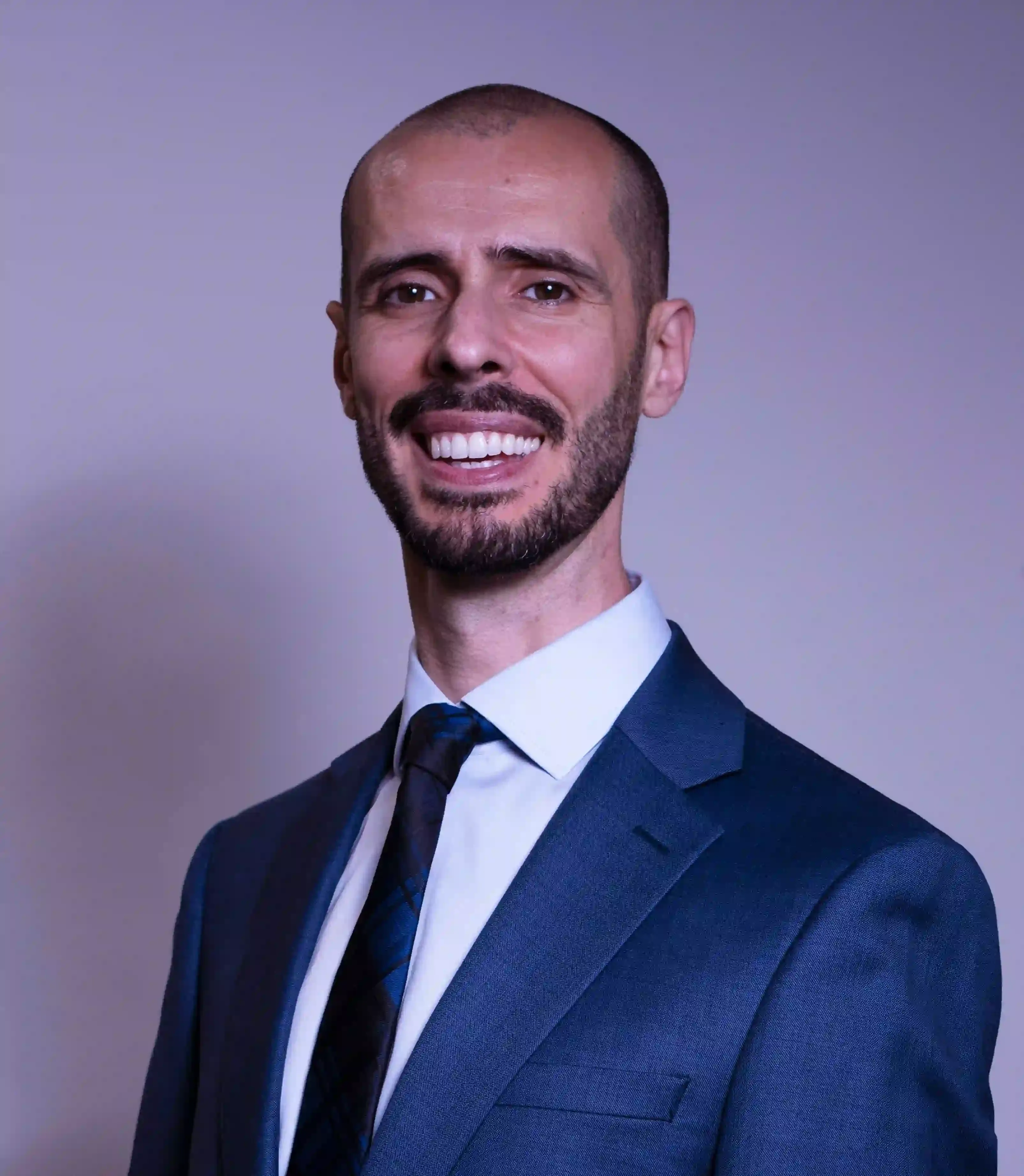 Daniel Gouveia
