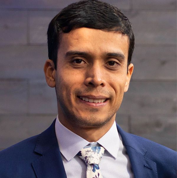 Daniel Miranda