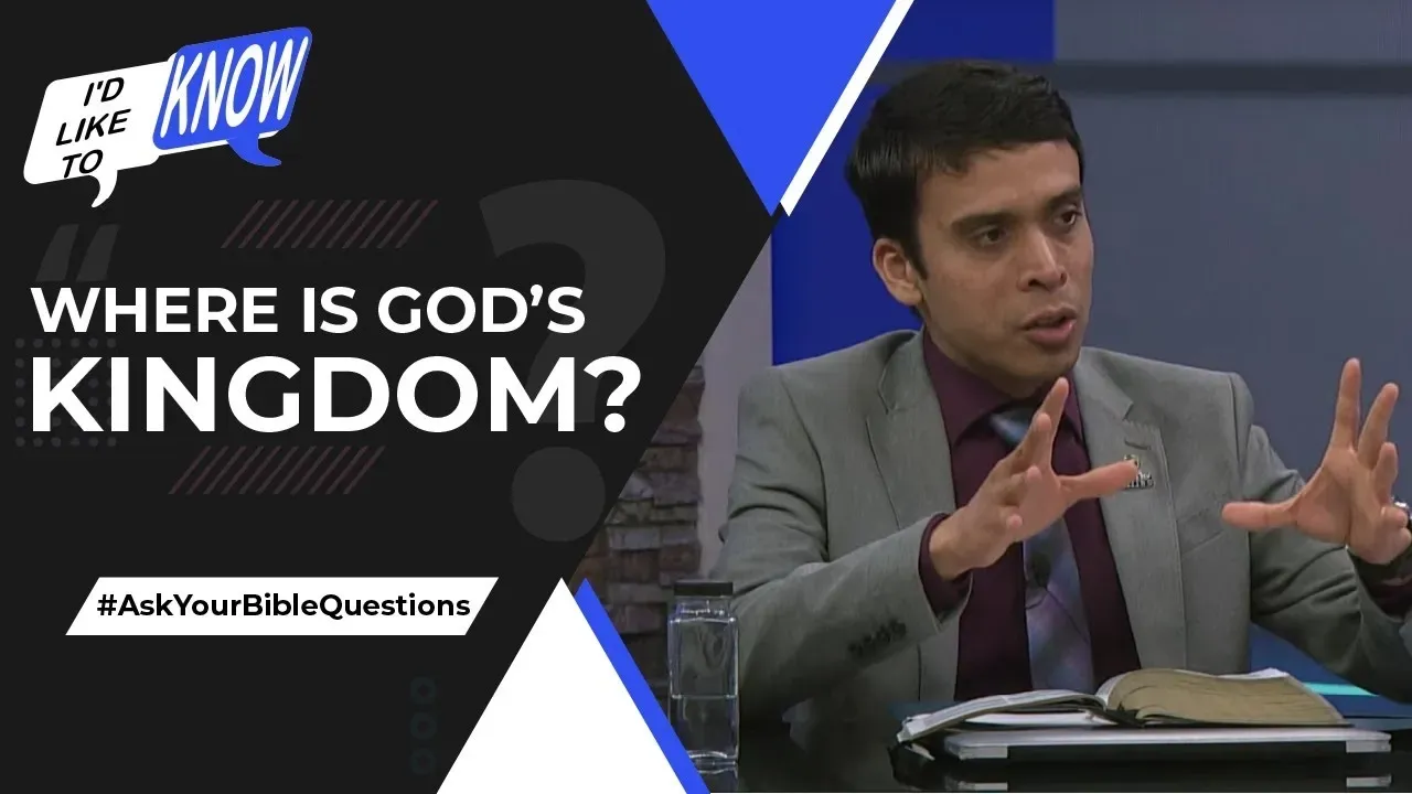 Are We Born Sinners?