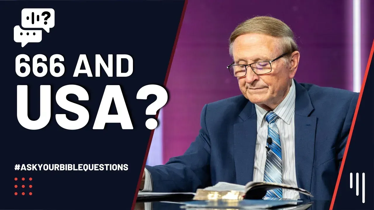 666 and USA?