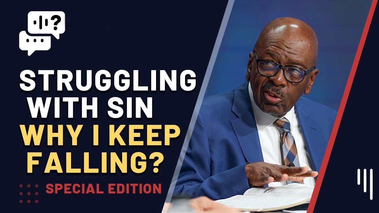 Struggling with Sin / Is it unchristian to stop helping an irresponsible family?
