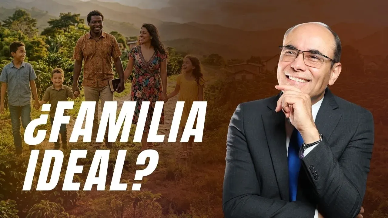 La familia ideal