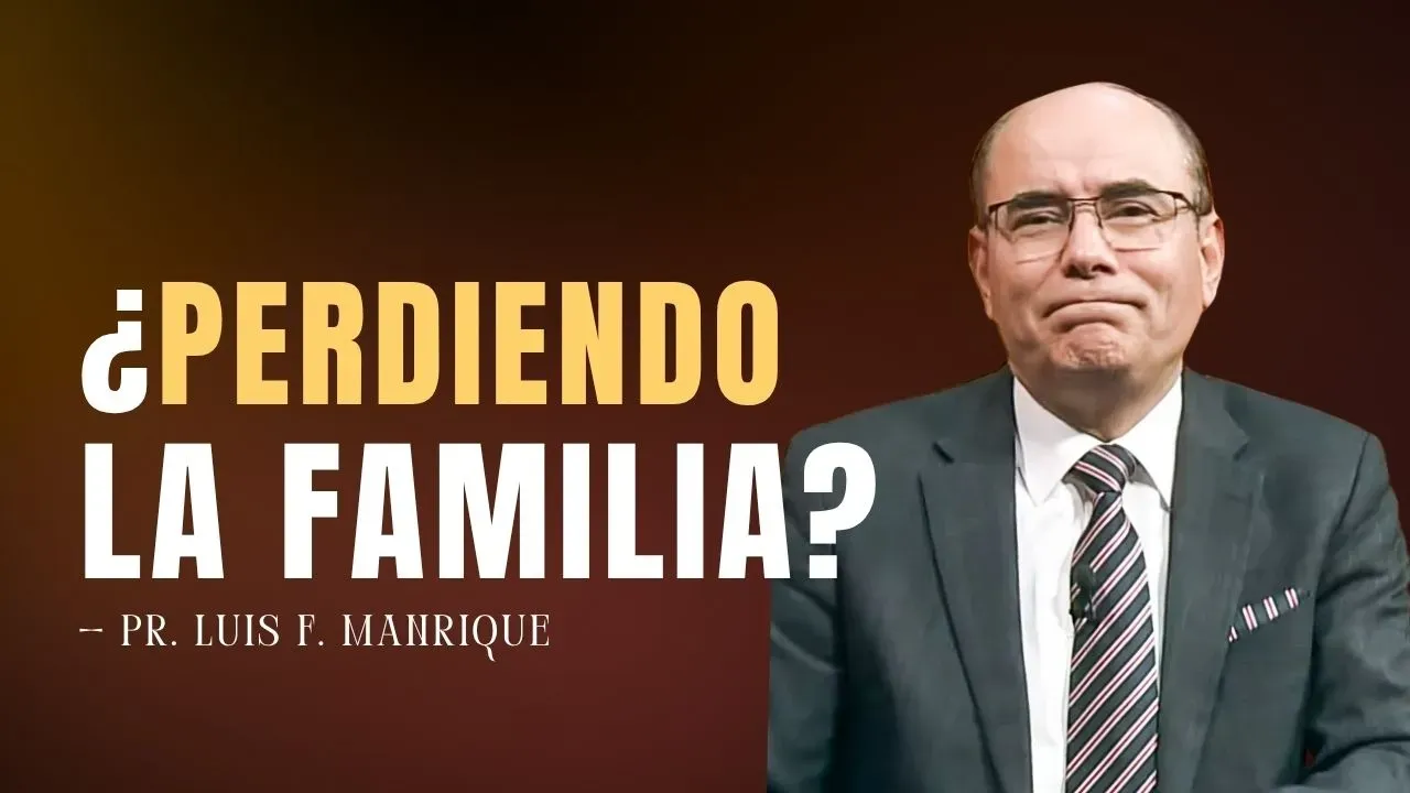 Ganando dinero... pero perdiendo a tu familia