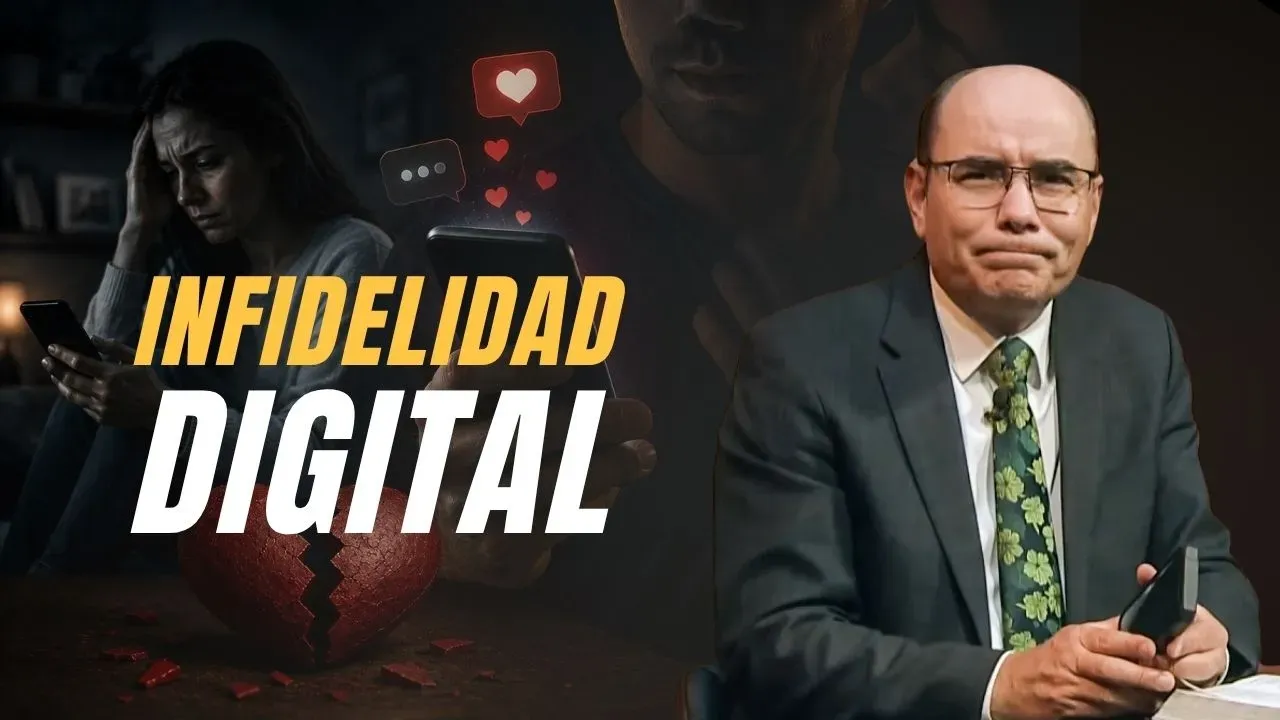 Infidelidad digital