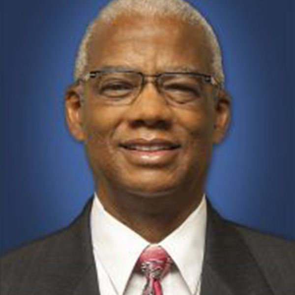 Melvin Blue