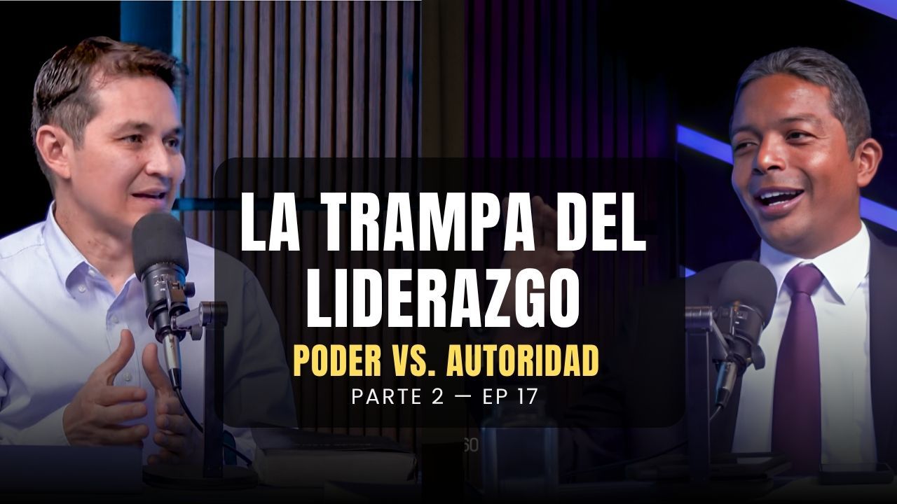Ep. 17 — La Razón por la Que la Gente Renuncia a sus Jefes | Reflexión 360