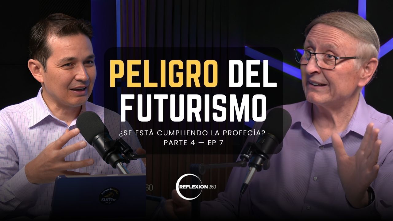 Ep 7 — ¿Se está cumpliendo la profecía? Parte 4