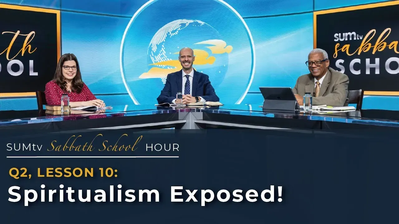 Spiritualism Exposed