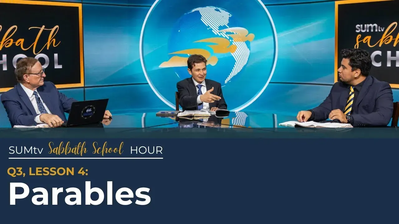 Parables