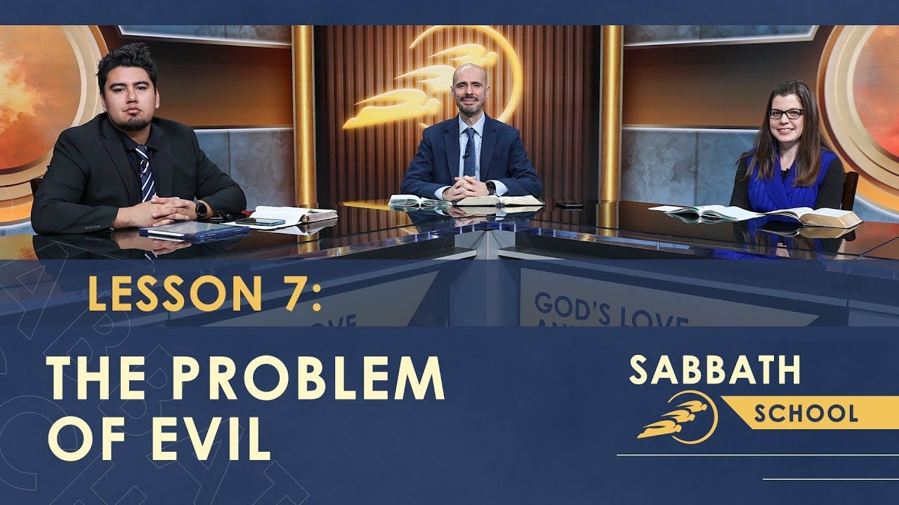 The Problem of Evil