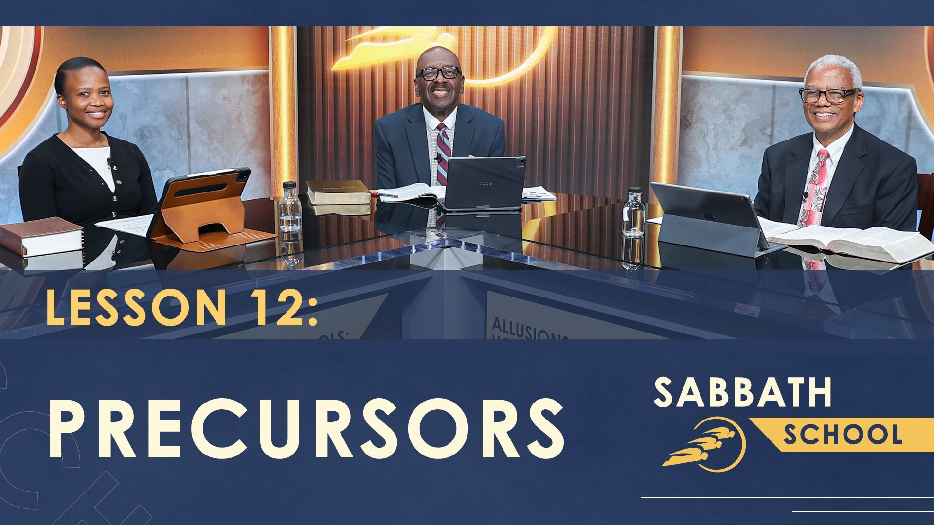 Precursors