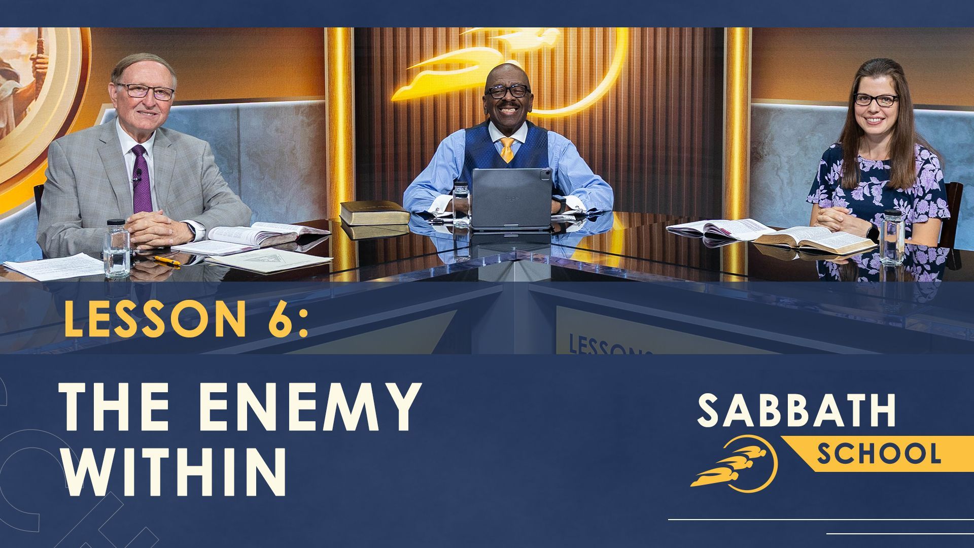 The Enemy Within