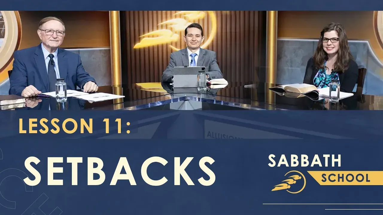 Setbacks