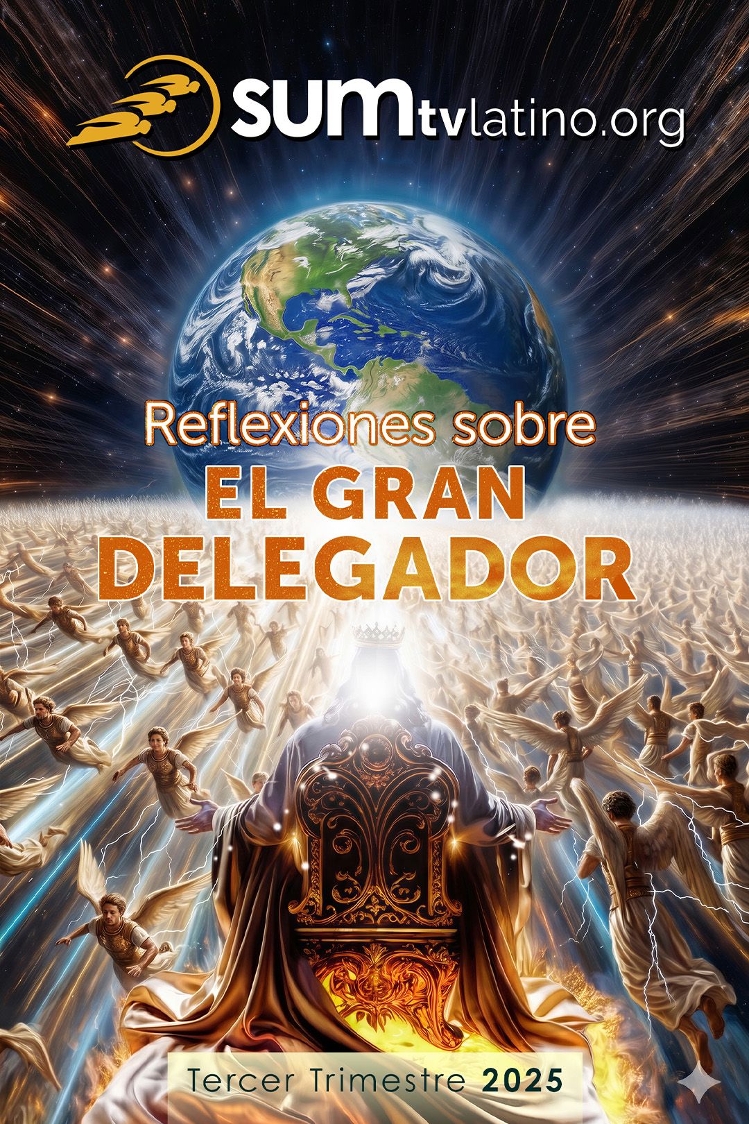 Reflexiones sobre el Gran Delegador