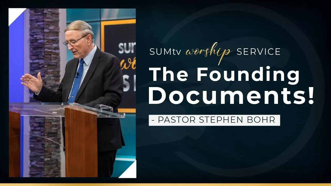 The Founding Documents
