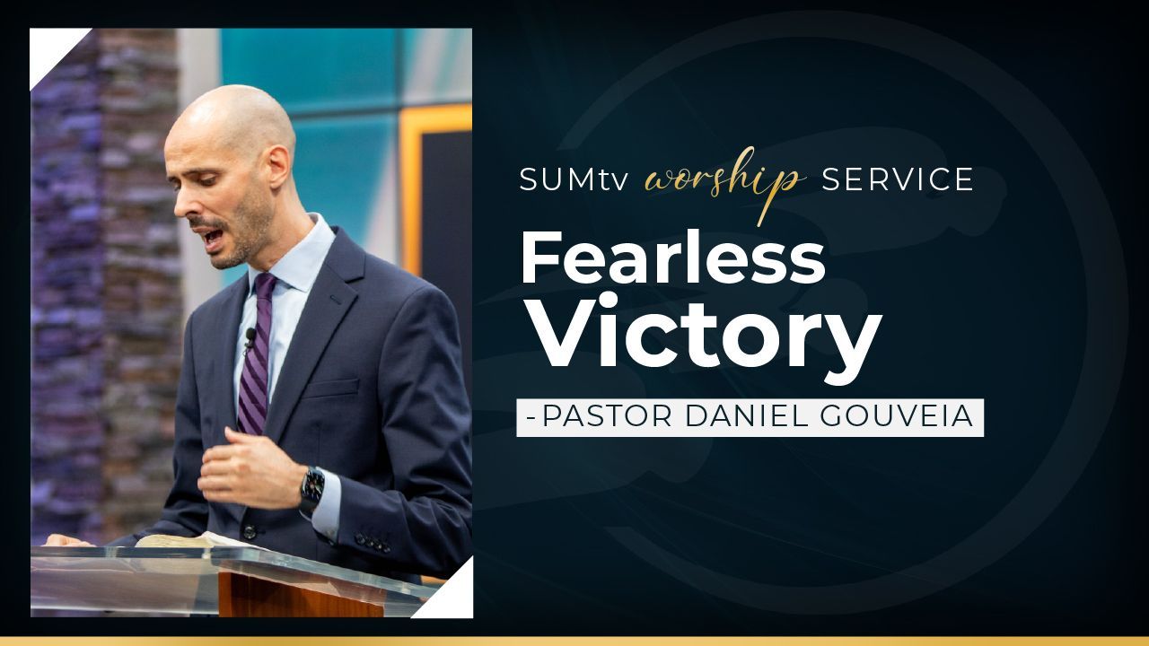 Fearless Victory