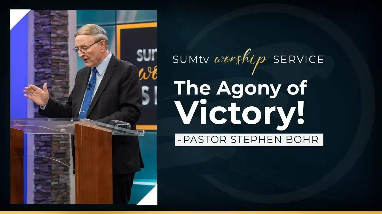 The Agony of Victory