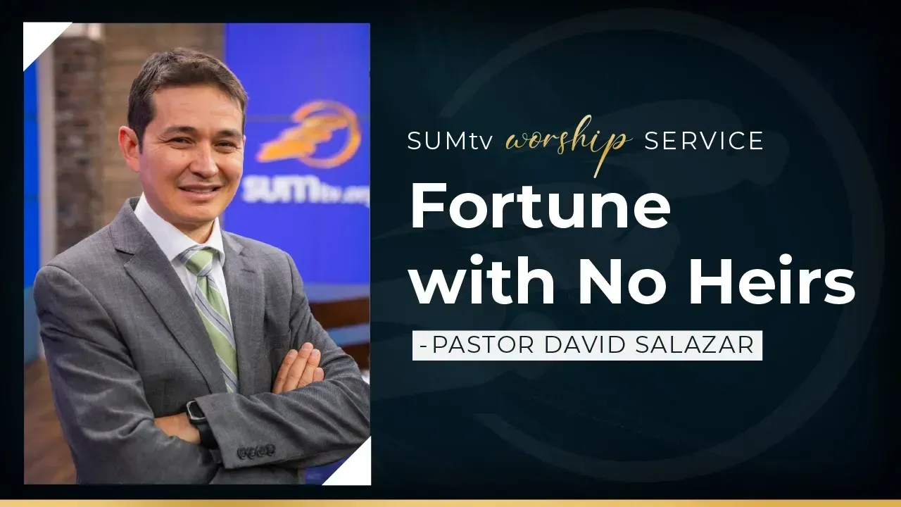 Fortune with No Heirs