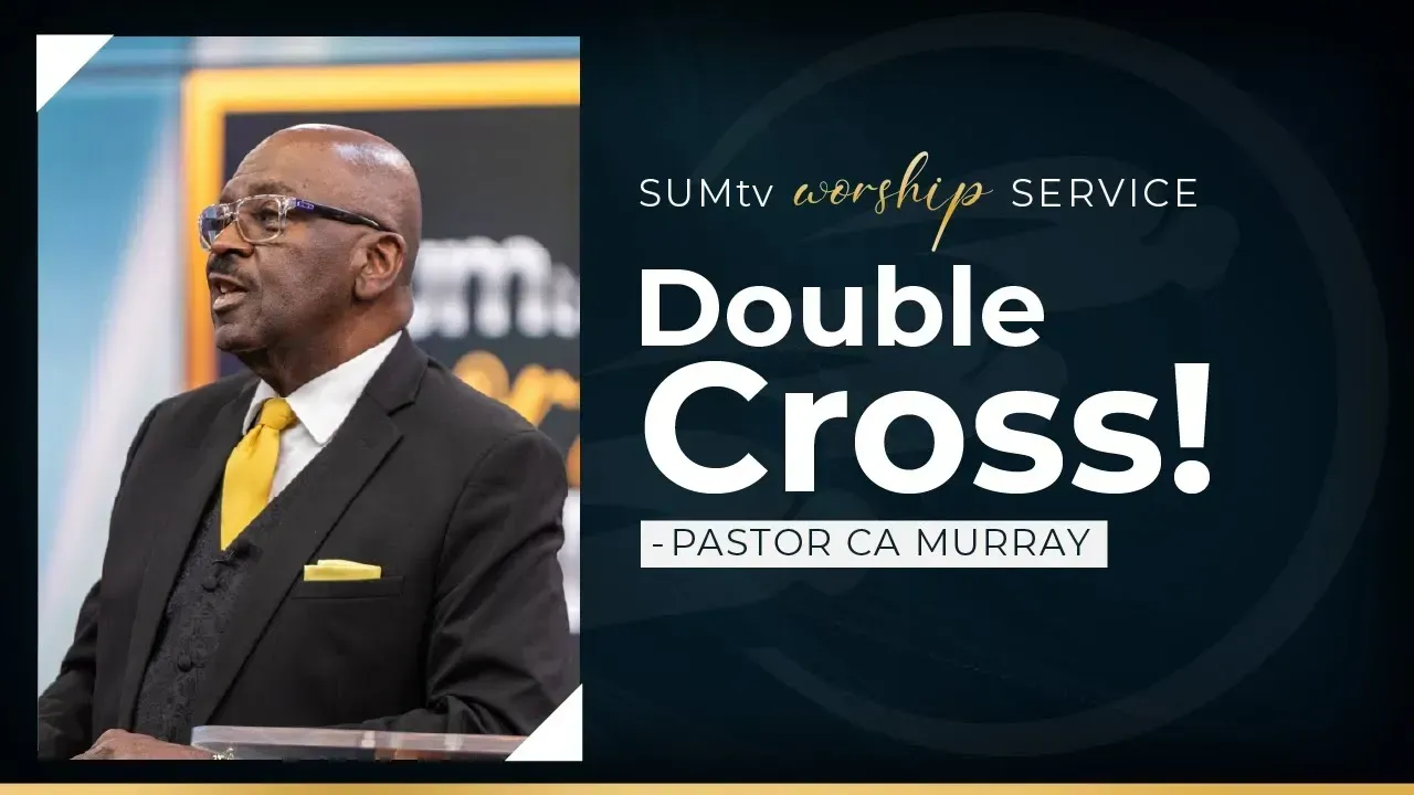 Double Cross