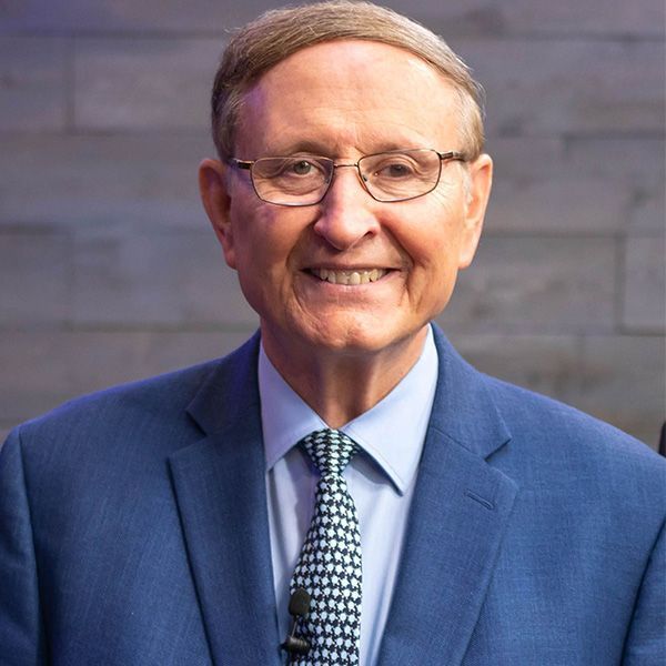 Stephen Bohr