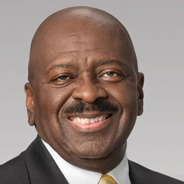 C.A. Murray
